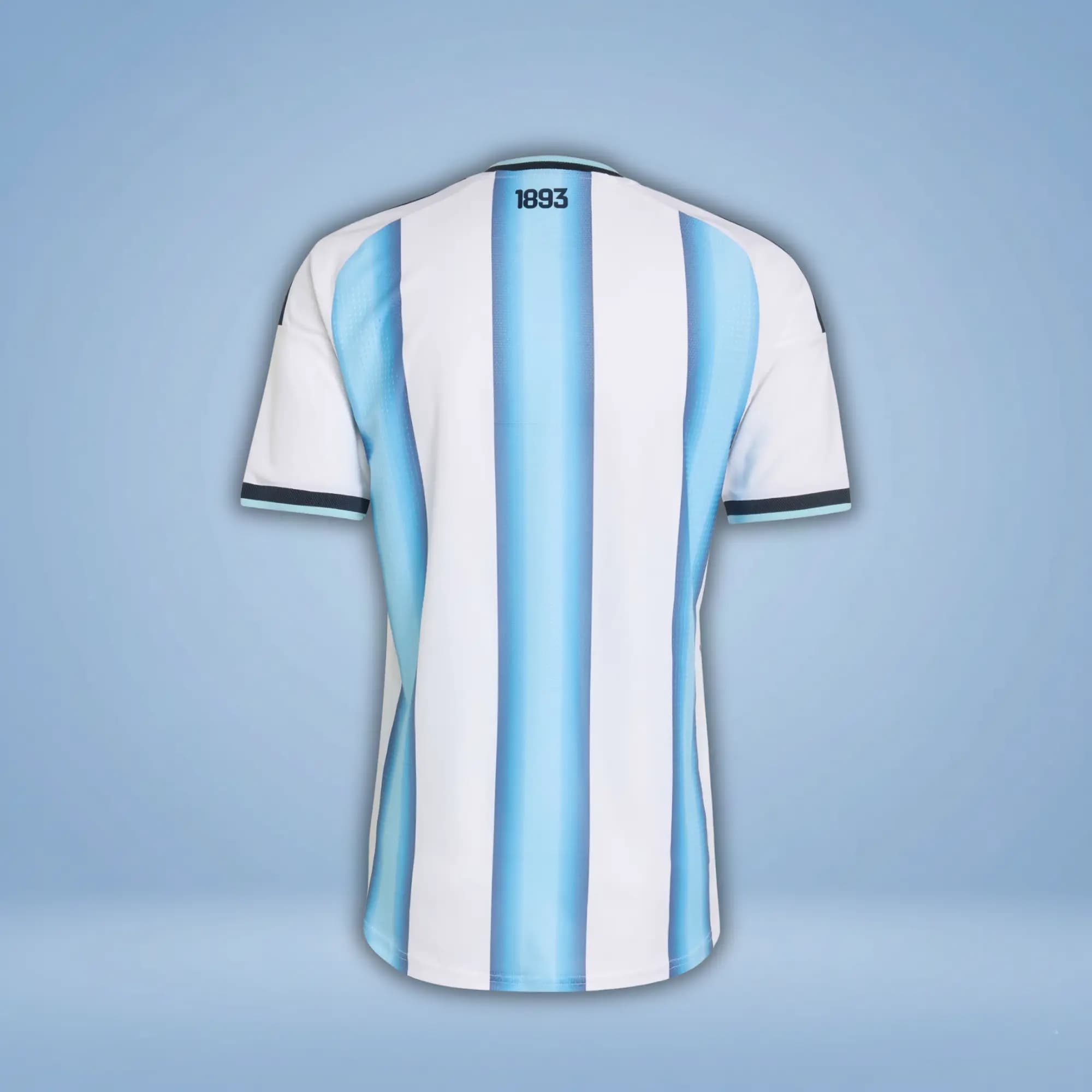 Argentina Home Jersey 2026 2