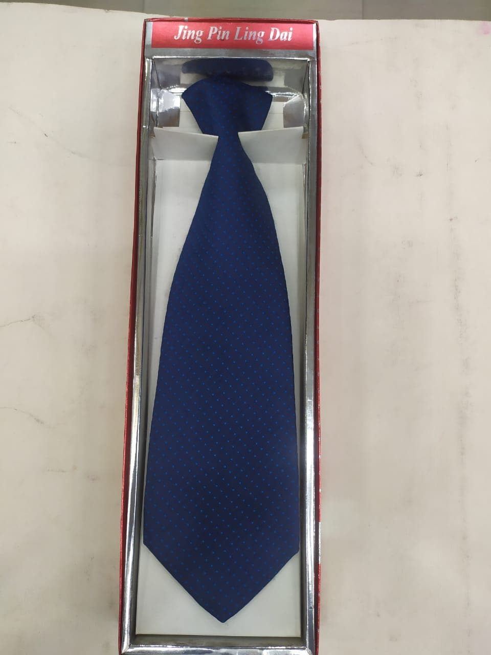 Premium Men's Formal Tie 3